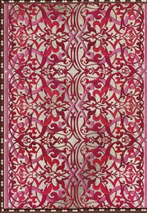 Obrazek Notatnik ozdobny 0011-02 Persa