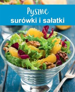 Obrazek Pyszne surówki i sałatki