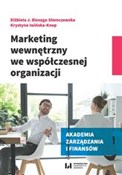 Marketing ... - Elżbieta J. Biesaga-Słomczewska, Krystyna Iwińska-Knop -  books from Poland