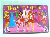 Boutique S... -  books from Poland