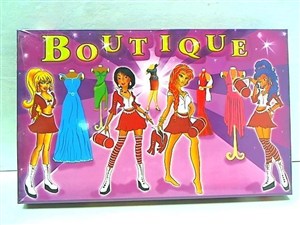 Picture of Boutique SAMO-POL