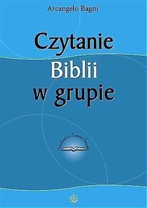 Picture of Czytanie Biblii w grupie