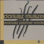 Wolność pa... - Dariusz Muszer - Ksiegarnia w UK