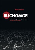 polish book : Ruchomor P... - Miron Kłusak