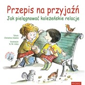 Zobacz : Przepis na... - Christine Adams
