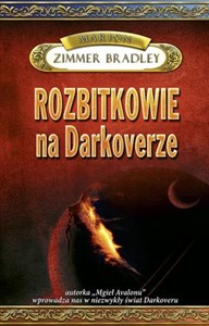Obrazek Rozbitkowie na Darkoverze