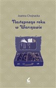 Następnego... - Joanna Chojnacka -  Książka z wysyłką do UK