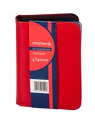 Polska książka : Wizytownik...