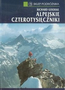 Obrazek Alpejskie czterotysięczniki