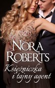 Zobacz : Księżniczk... - Nora Roberts
