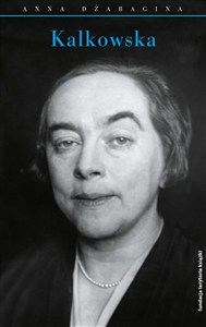 Obrazek Kalkowska Biogeografia