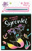 polish book : Syrenki Zd... - Anna Podgórska