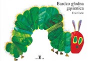 Zobacz : Bardzo gło... - Eric Carle