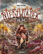 Niedźwiade... - Monika Kamińska -  foreign books in polish 