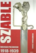 Szable Woj... - Janusz Jarosławski -  Książka z wysyłką do UK