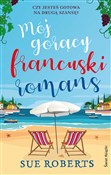 polish book : Mój gorący... - Sue Roberts