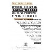 polish book : Świat prze... - Marcin Piechocki