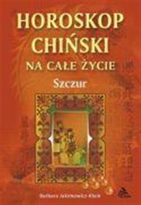 Obrazek Horoskop chiński na całe życie. Szczur