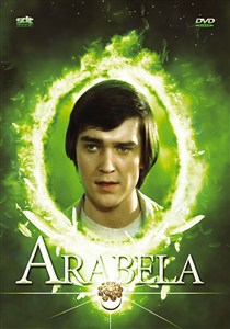 Obrazek Arabela cz. 2