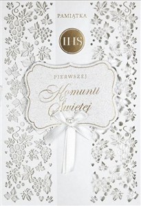 Picture of Karnet Komunia KL