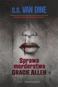 Obrazek Sprawa morderstwa Gracie Allen