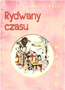 Obrazek Haiku. Rydwany czasu