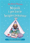polish book : Mopsik i p... - Karen Treisman