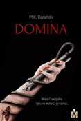 polish book : Domina - Maciej Krzysztof Barański