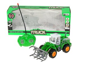 Picture of Pojazd budowlany R/C 1:30