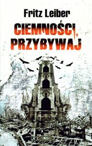 Obrazek Ciemnosci, przybywaj