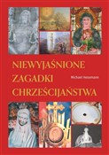 Niewyjaśni... - Michael Hesemann - Ksiegarnia w UK