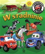 polish book : Samochodzi... - Karolina Górska