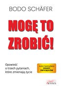 Mogę to zr... - Bodo Schafer -  foreign books in polish 