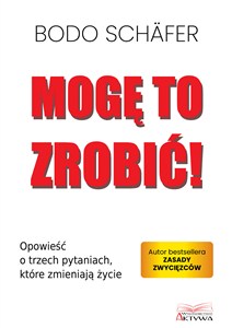 Obrazek Mogę to zrobić!