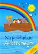 polish book : Na pokładz... - Barbara Żołądek