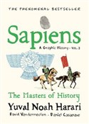 Książka : Sapiens A ... - Yuval Noah Harari