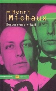 Obrazek Barbarzyńca w Azji