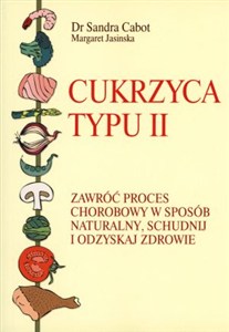 Obrazek Cukrzyca typu II