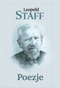Polska książka : Poezje - Leopold Staff