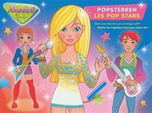 Picture of Model Studio - Gwiazdy popu