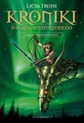 Kroniki Św... - Licia Troisi -  Polish Bookstore 