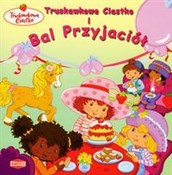 Książka : Truskawkow... - Opracowanie Zbiorowe