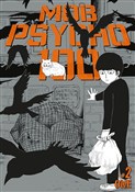 Zobacz : Mob Psycho... - One