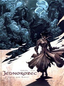 Obrazek Jednorożec 3 Czarne wody Wenecji