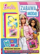 polish book : Barbie™. Z...