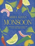 Monsoon De... - Asma Khan -  books from Poland