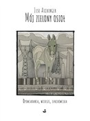 Mój zielon... - Ilse Aichinger -  books from Poland