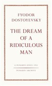 The Dream ... - Fyodor Dostoyevsky -  Książka z wysyłką do UK