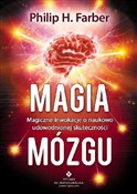 Magia mózg... - Philip H. Farber -  Książka z wysyłką do UK