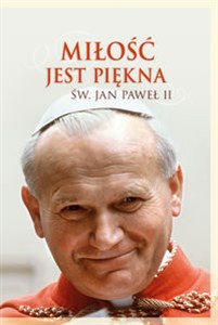 Picture of Miłość jest piękna